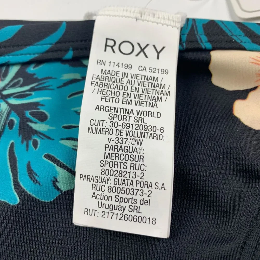 Roxy girls navy